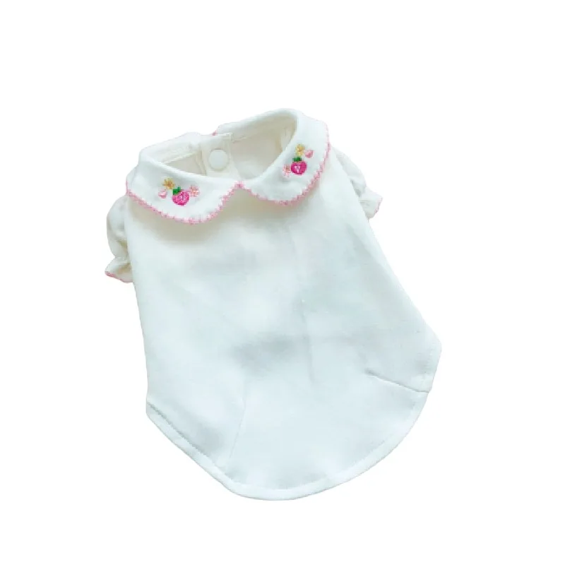 

Одежда для кошек, зимняя рубашка для собак, пижама для щенков, одежда для чихуахуа XXS XS, костюм для йоркширского померанского шиха, Tzu Maltese, пит...