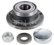 

Store code: R14123 for rear wheel hub ABSSIZ DOBLO 09 (TGB42000) / (30 × 117 × 61)