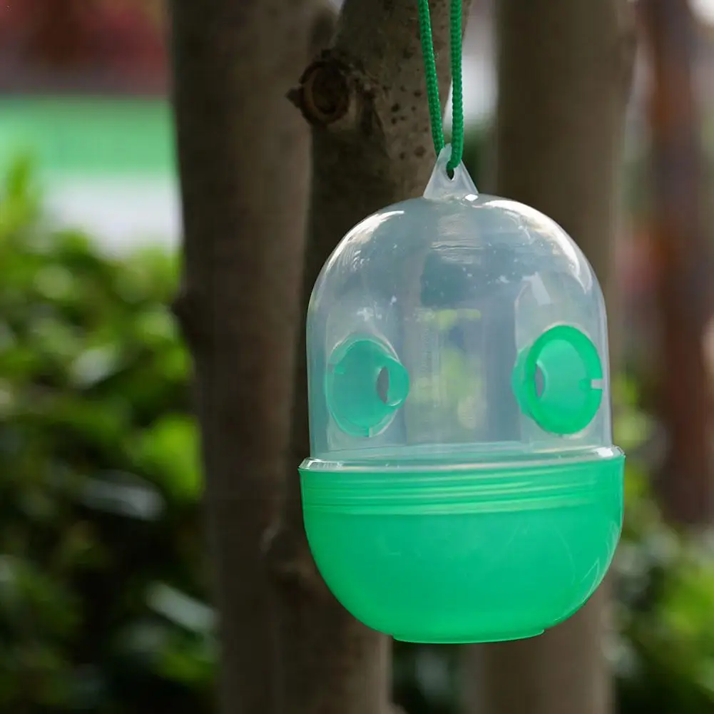 

Ловушка для мух, многоразовая ловушка для мух, ловушка для мух, ловушка для пчеловодства, оборудование для клетки, инструмент для ловушек, пч...