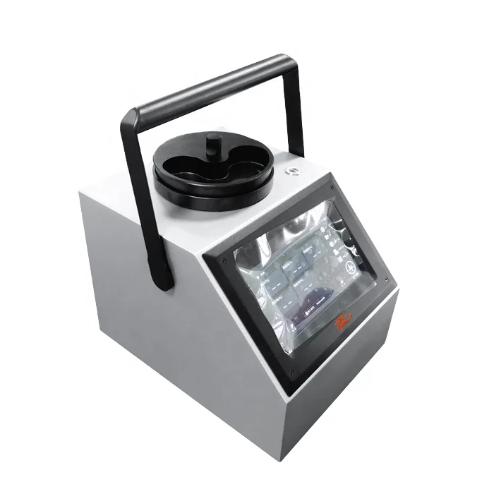 AELAB IAS-3120 Анализаторы ближнего инфракрасного спектра NIR Портативный спектрометр