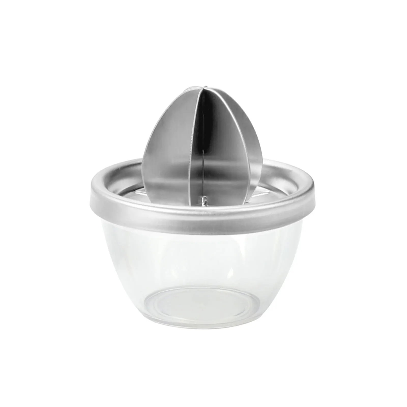 

Соковыжималка для цитрусовых, из нержавеющей стали