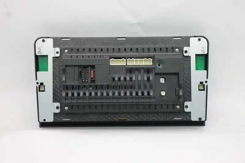 Автомагнитола Android 11 для Mercedes-Benz W164 2005-2011 ML/GL 350/300/450 с навигацией GPS и мультимедийным проигрывателем для автомобиля.