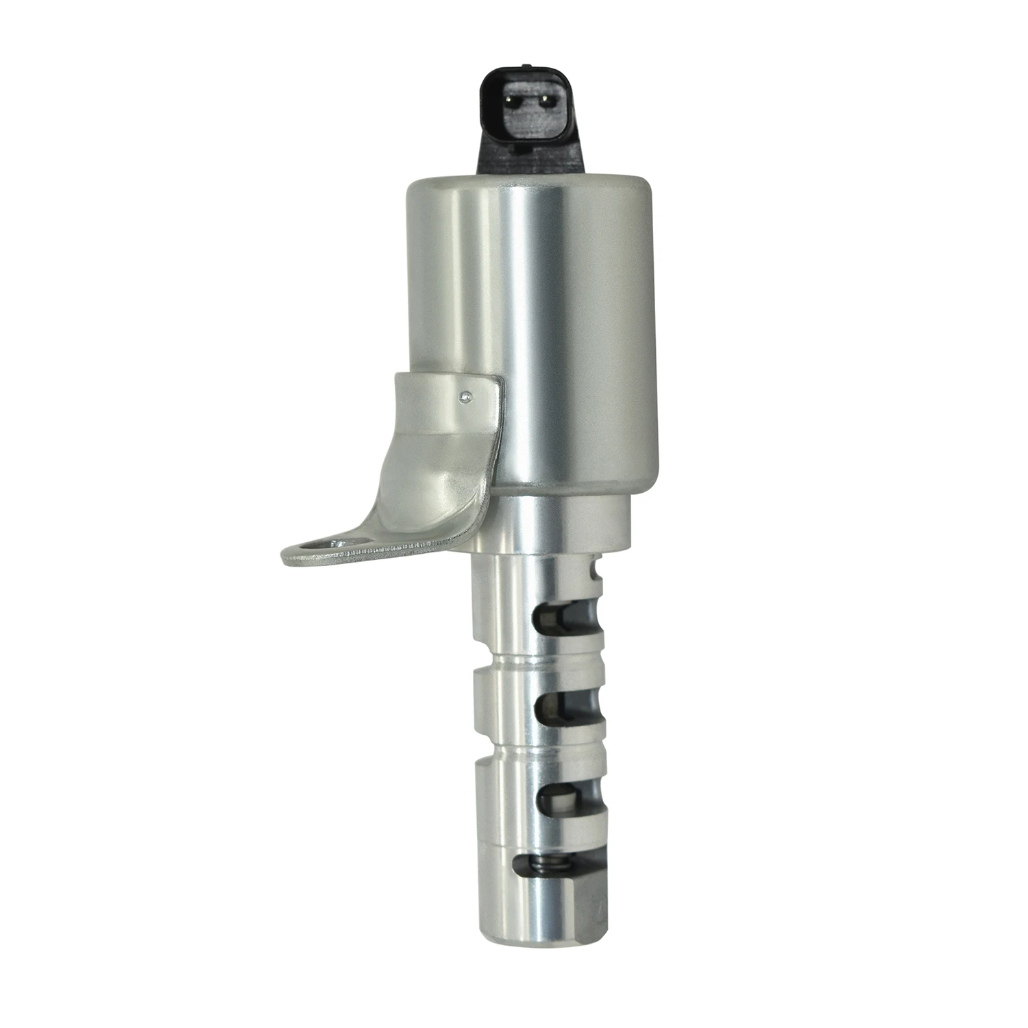 Фото Клапан VVT BB5E-6M280, электромагнитный клапан VVT, клапан регулировки фаз ГРМ, клапан управления маслом №2