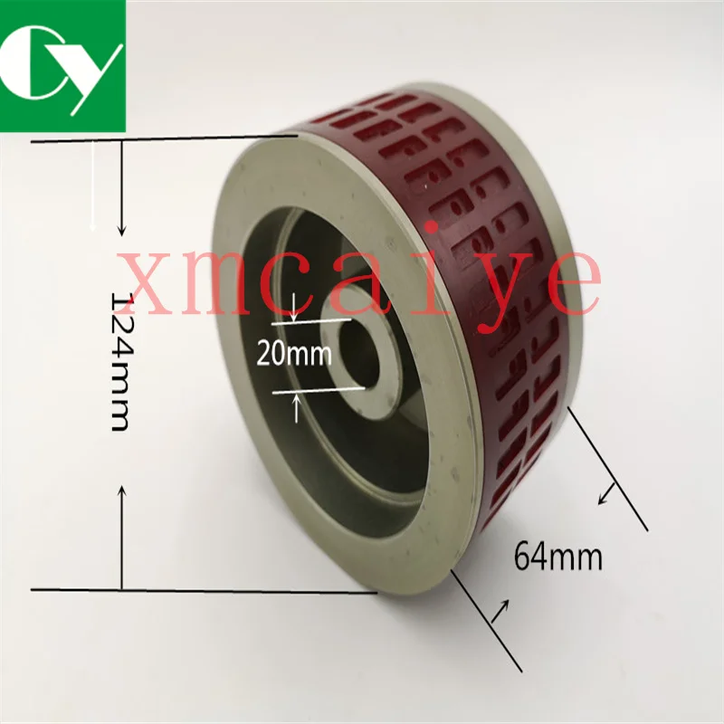 Складная машина MBO всасывающее колесо для бумаги аксессуары складной машины