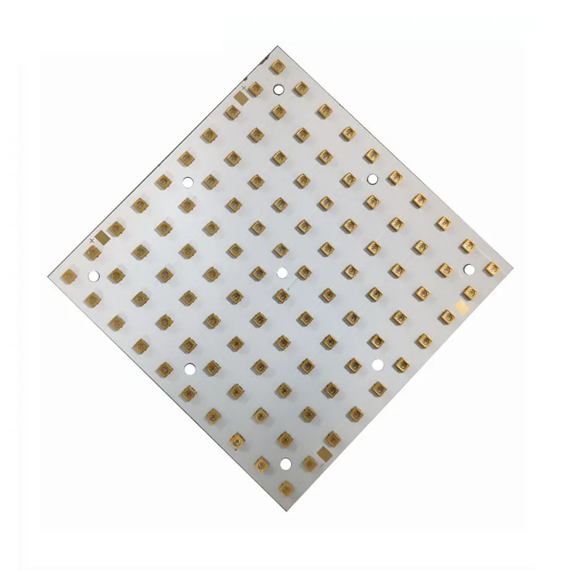 

Профессиональное производство 100 Вт uvc светодиодный модуль нм глубокий uvc светодиодный стерилизационный светильник для дезинфекции Беспла...