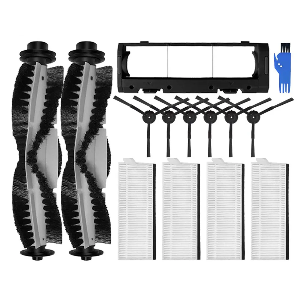 

1 комплект, запасные части для пылесоса Vactidy T6