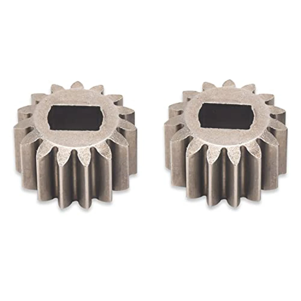 2 шт. 131-5399 Замена шестерни совместимая с несколькими моделями 10641 10641C 10642