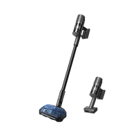 shunzao z15 pro smart handheld wireless vacuum cleaners