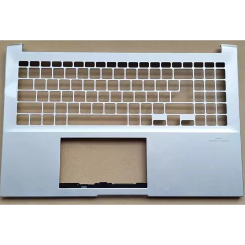 Новый чехол для ASUS PRO15 K6500 M6500Q M6500R C серебристый