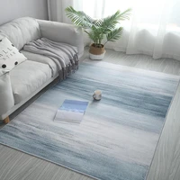 modern art carpet living room rugs entrance door mat home decor bedroom carpets bedside lounge rug non slip large area floor mat