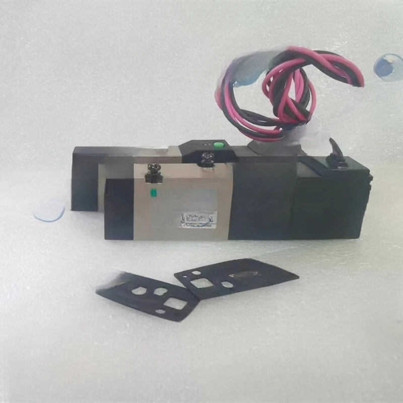 Соленоид valve4KA/4KB110/119/120/129-M5/06-M1/C2/D2/L/LS/B 3KA110