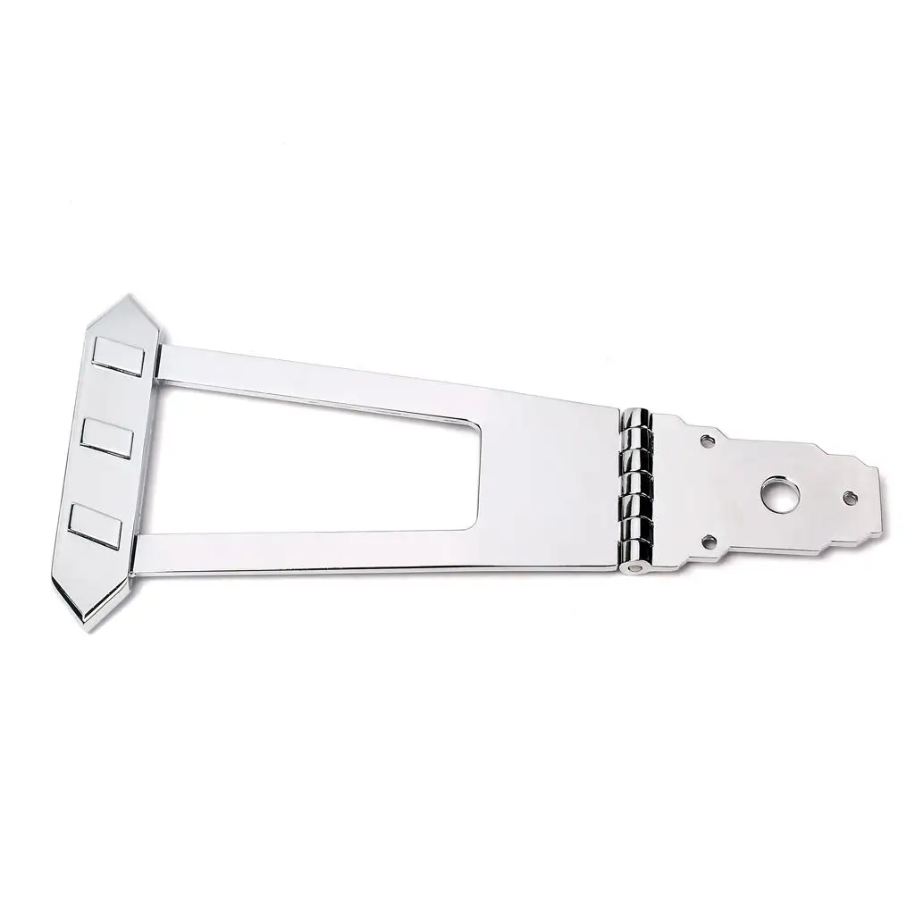 

High Quality Archtop Jazz Bridge Guitar Bridge