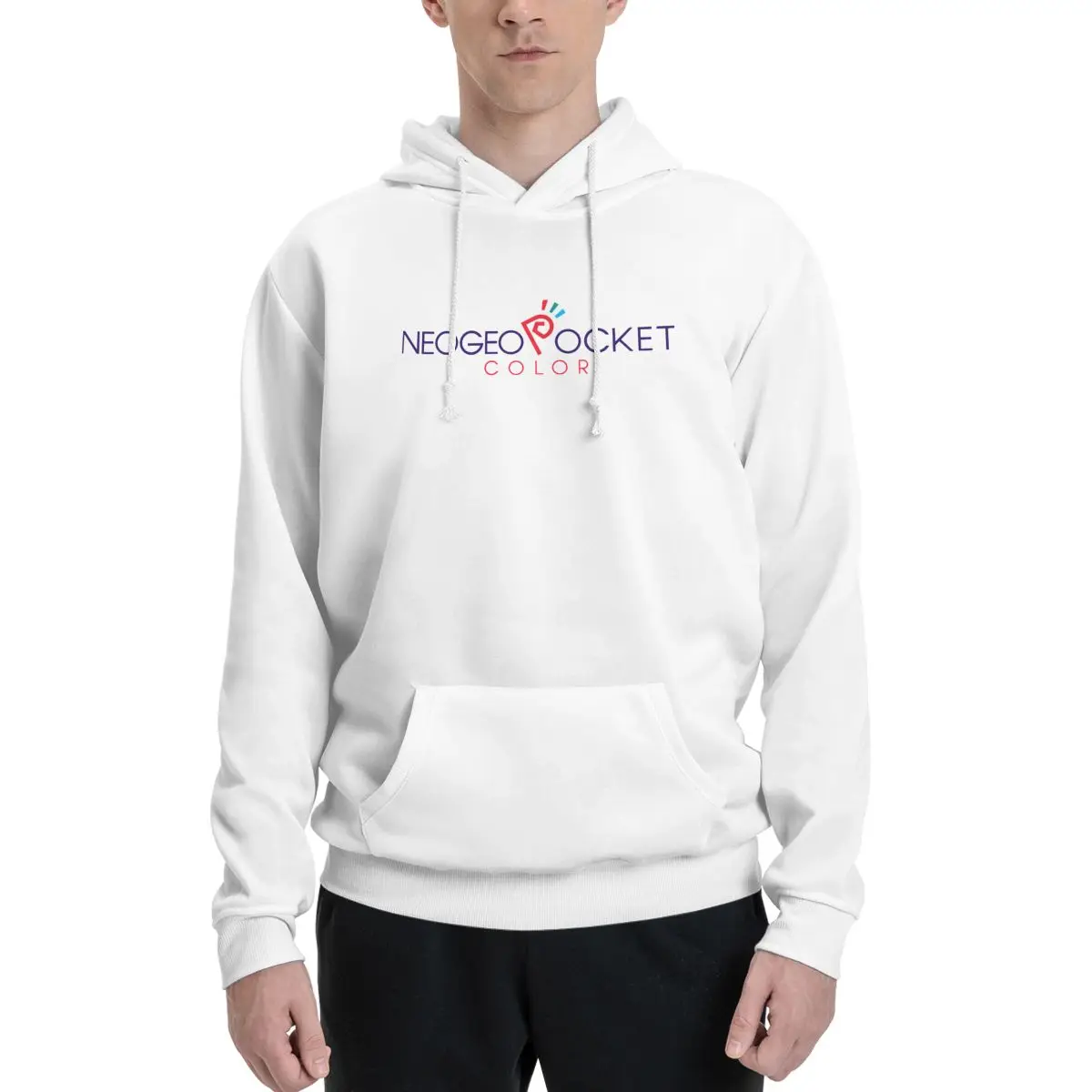 

Couples Plus Velvet Hooded Sweater Neo Geo Arcade 4 Classic sexy With hood Hoodie High quality Home
