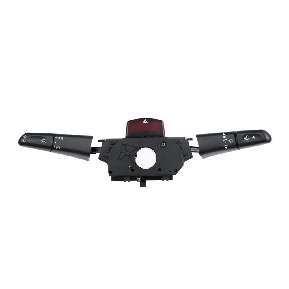 

Steering Column Indicator Turn Signal Switch Hazard Wiper Switch Stalk Control Arm for Mercedes Sprinter 4-T 1995-2006