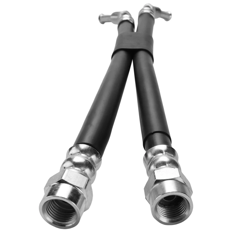 2 шт. шланг для подачи масла двигателя 4D56 MR127900 Mitsubishi Montero Pajero Sport 1998-2009 L200 1996-2007 5