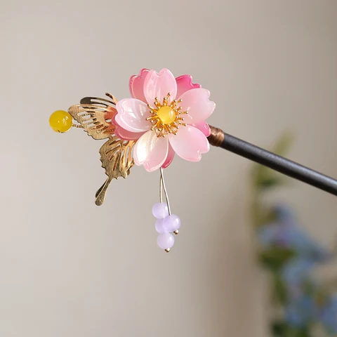 Косплей заколка Kamisama Hajimemashita