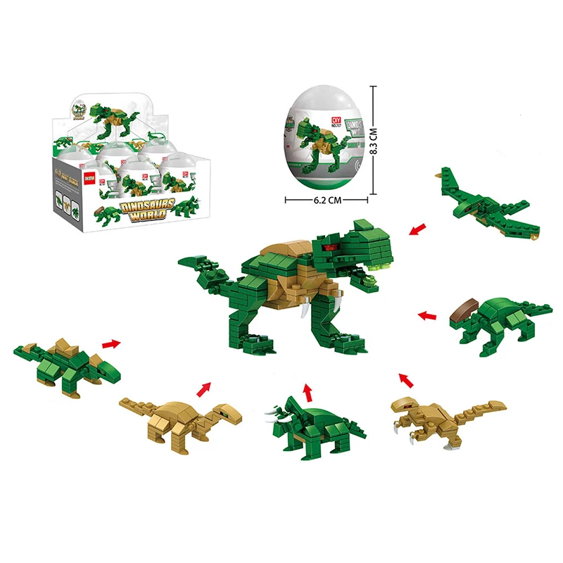 Детский сборный конструктор игрушки из японского аниме серия рассекающих