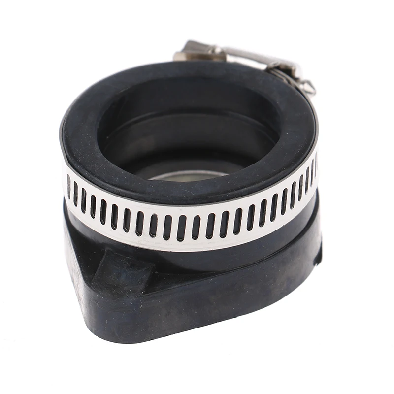 

Переходник карбюратора мотоцикла, впускная труба, резиновый коврик для PWK 28 мм, КАРБЮРАТОР