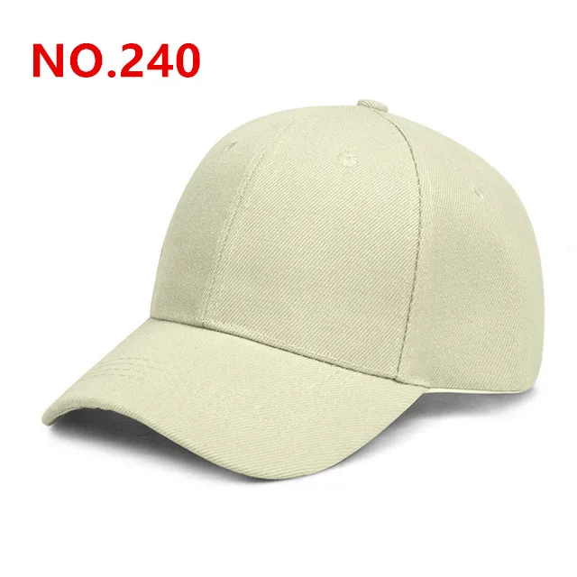

2022 Cotton Designer Snapback Baseball Caps for Men Women Hip Hop Dad Hats Spring Outdoor Sports Casquette Homme Trucker Cap