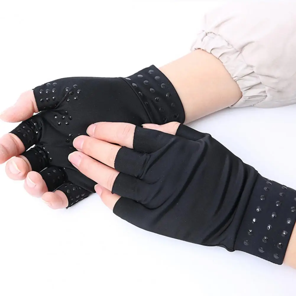 

1 пара, перчатки для магнитотерапии, от артрита