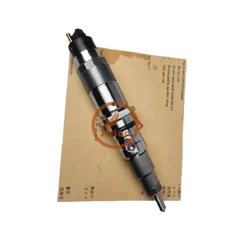 Для 0445120123 0445120121 Топливная форсунка Common Rail Bosch Diesel 0986ad1047 Cummins 4940640 0 445 120 1212