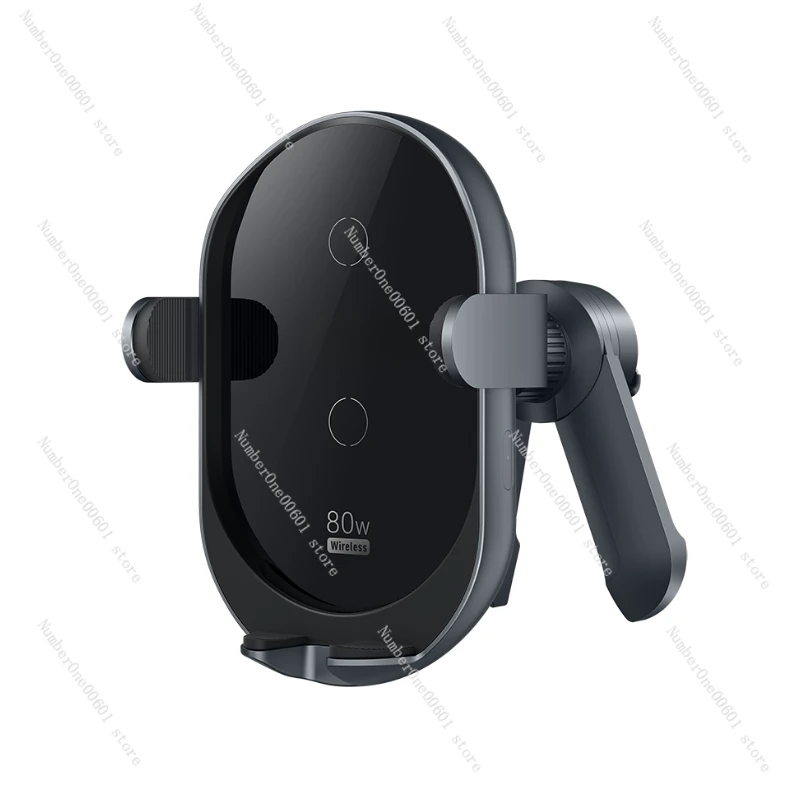 Беспроводное автомобильное зарядное устройство с сверхбыстрой зарядкой