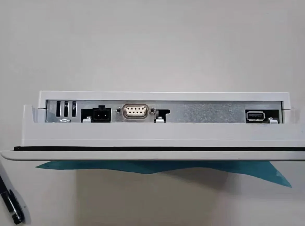 6AV6642-0BC01-1AX1 SIMATIC TP 177B 6-дюймовый дисплей STN с синим режимом DP 6AV6642 0BC01 1AX1