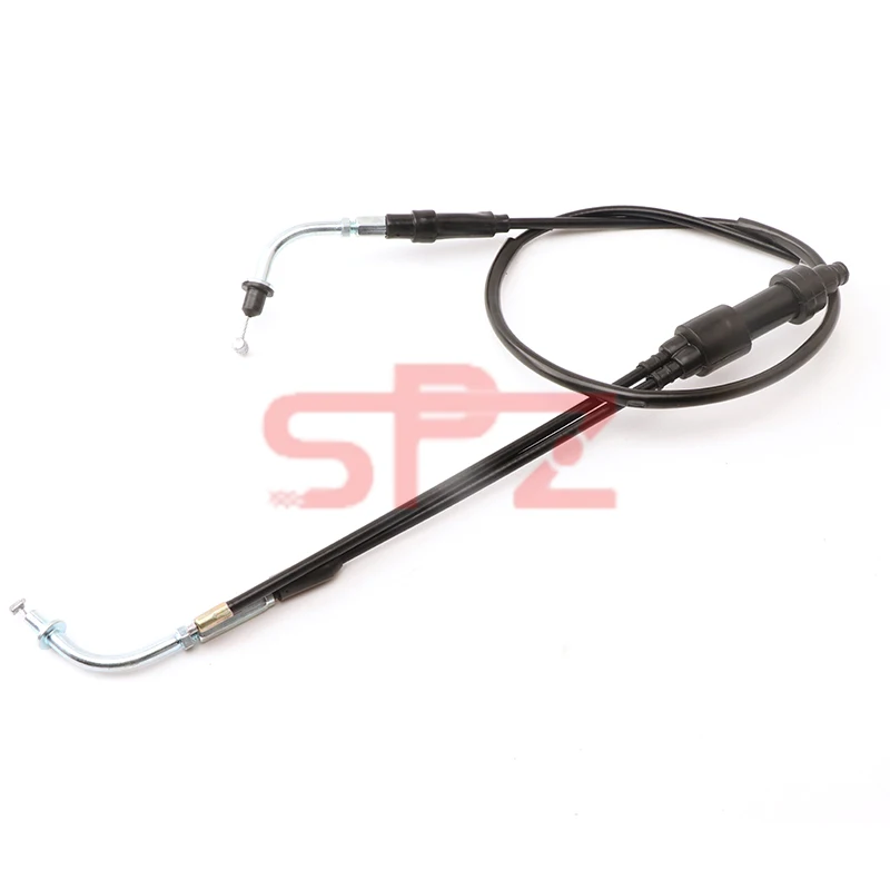 

Throttle Cable For Yamaha PW80 PW 80 1985-2007 BW80 BW 80 1986-1990