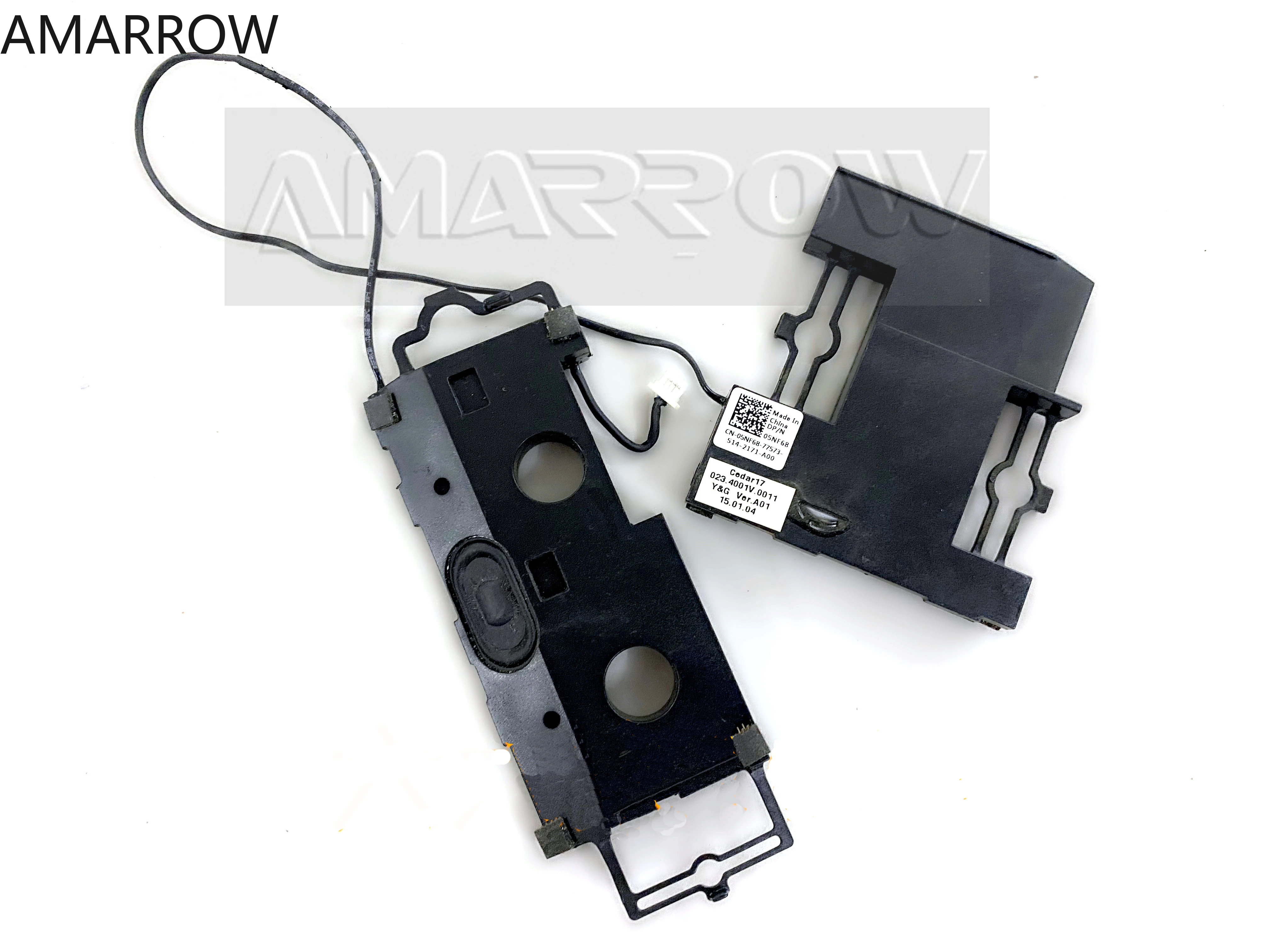 

Новый оригинальный динамик для ноутбука DELL 5748