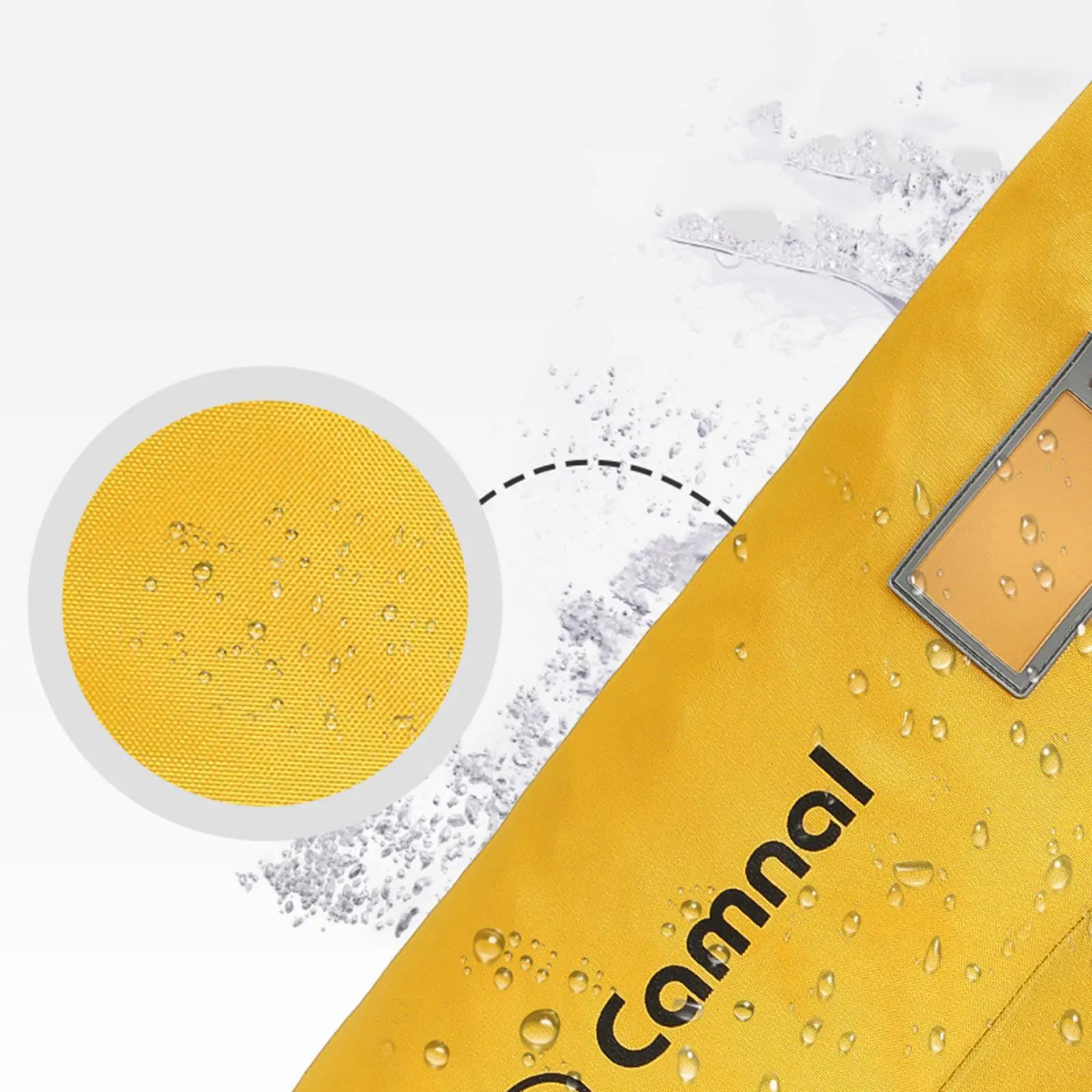 

Rock Climbing Rope Bag Backpack Shoulder Carry Organizer Holder