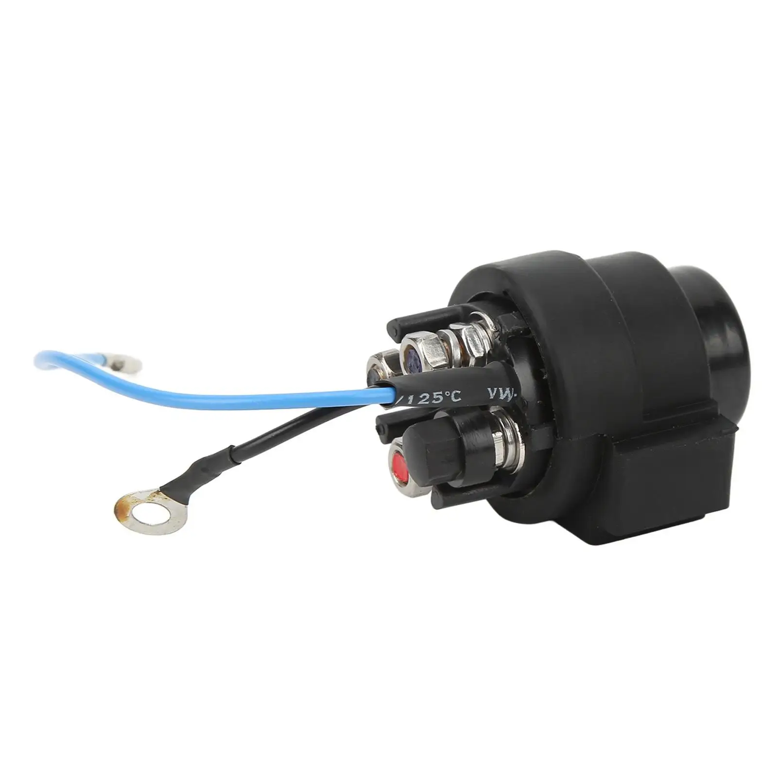 Power Trim Tilt для реле устойчивый к высоким температурам 38410-94550 прочный df40-DF140