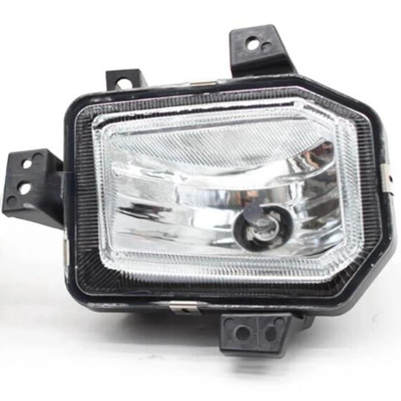 1 комплект передняя противотуманная фара для автомобиля
