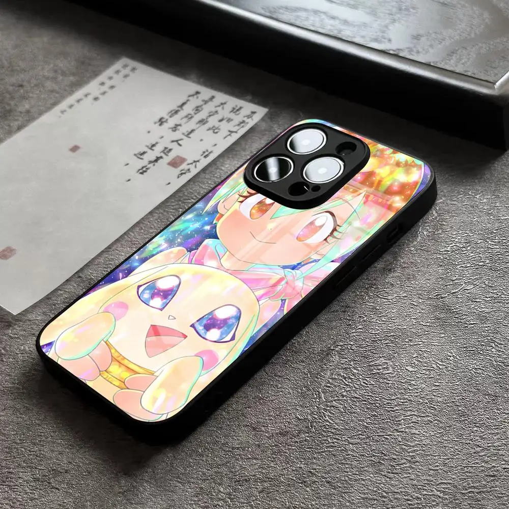 Чехол с закаленным стеклом для iPhone 14 Pro Max 15 12 11 13 Mini X XR XS 8 7 6 Plus SE