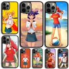 Чехол для телефона для iPhone SE 2020 X XR XS 11 12 13 Mini Pro MAX 6 7 8 Plus Galaxy S20 S21 Ultra