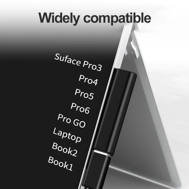 Магнитный USB-адаптер для зарядки ноутбука 12 В/15 в