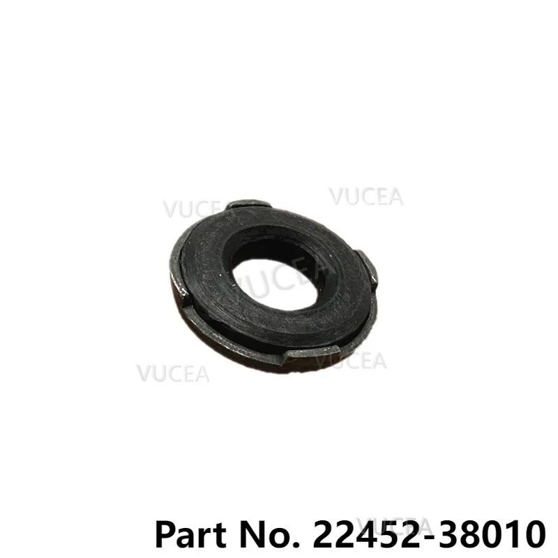 

1 шт. прокладка винта крышки клапана для Hyundai Sonata Santa Fe Trajet H1 Starex H-1 Sotento Optima 2245238010 22452 38010 22452-38010