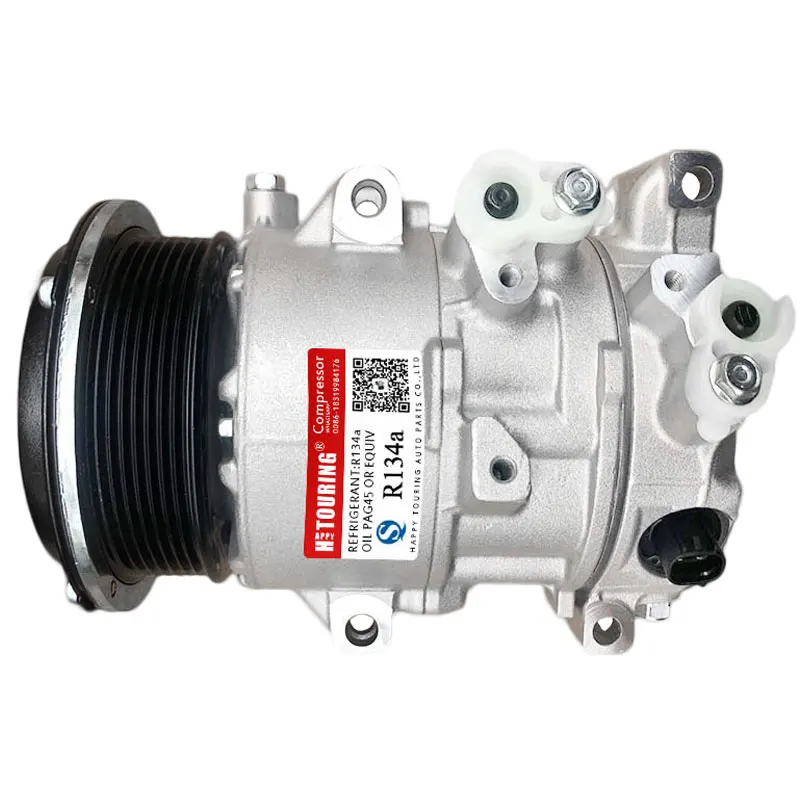 

Denso 6SEU16C Car AC COMPRESSOR For Toyota RAV4 CAMRY Saloon Previa Estima Tarago 88310-06380 883102F030 88310-42250 8831042320