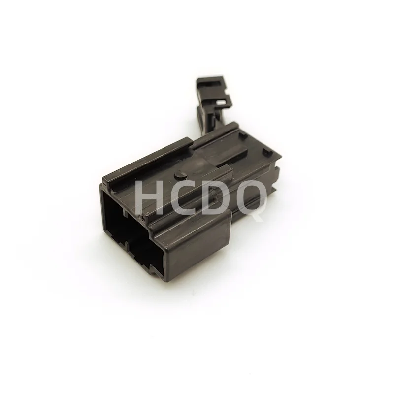 10 PCS Original and genuine 7123-4320-30 Sautomobile connector plug housing supplied from stock