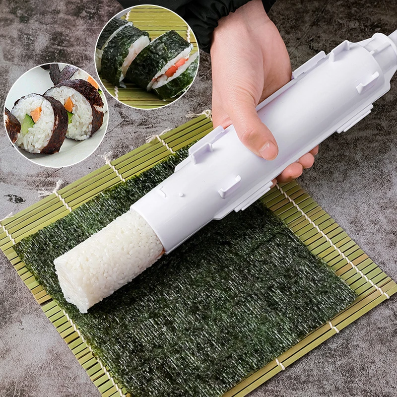 

Быстрое устройство для суши, устройство для изготовления овощей, мяса