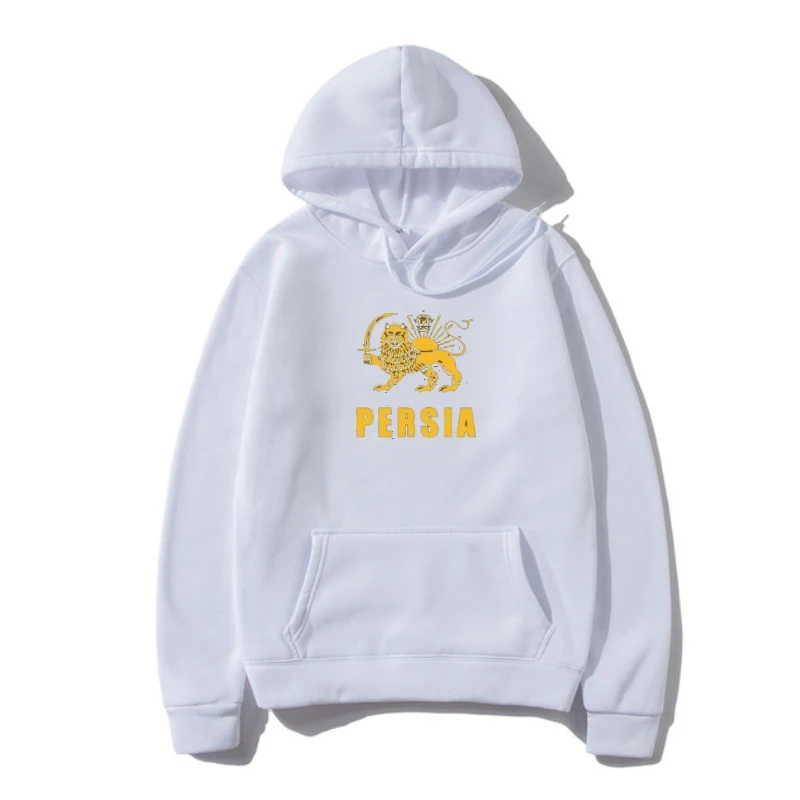 

Hoody Summer Warm CottonPersien Persia Iran Persepolis Tehran Teheran Outerwear Alle Groben NEU Outerwear