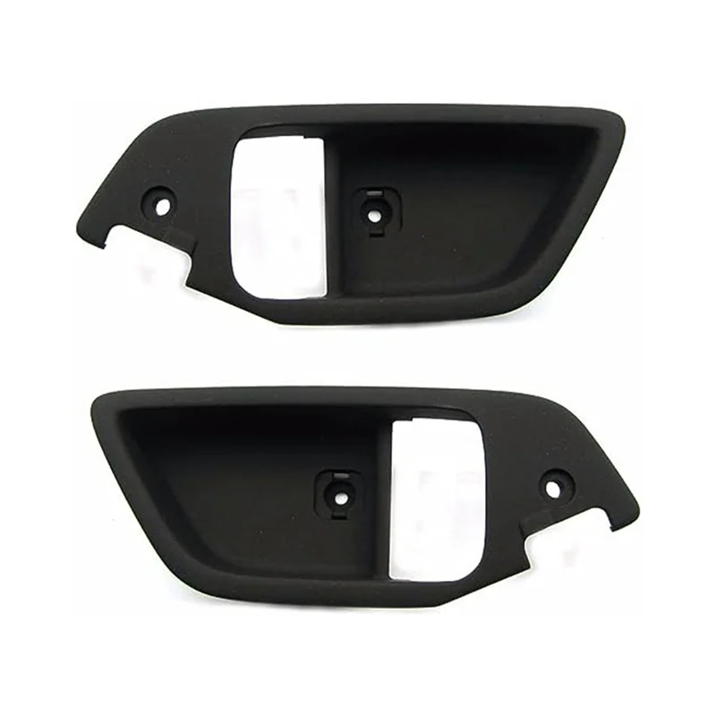 Внутренняя ручка передней двери комплект левой + правой для Hyundai Tiburon Coupe 2003-2008 гг.