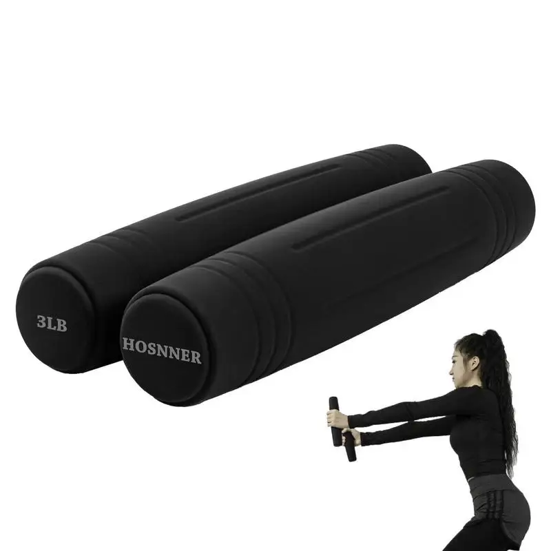 

Pull-up Bar Adapter Dumbbells Hand Weights Perfect For Dumbbell And Barbell Thick Silicone Arm Blasters Strength Training