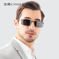 lentes de sol hombre polarized sunglasses for men and women semi rimless frame driving sun glasses 100 uv blocking
