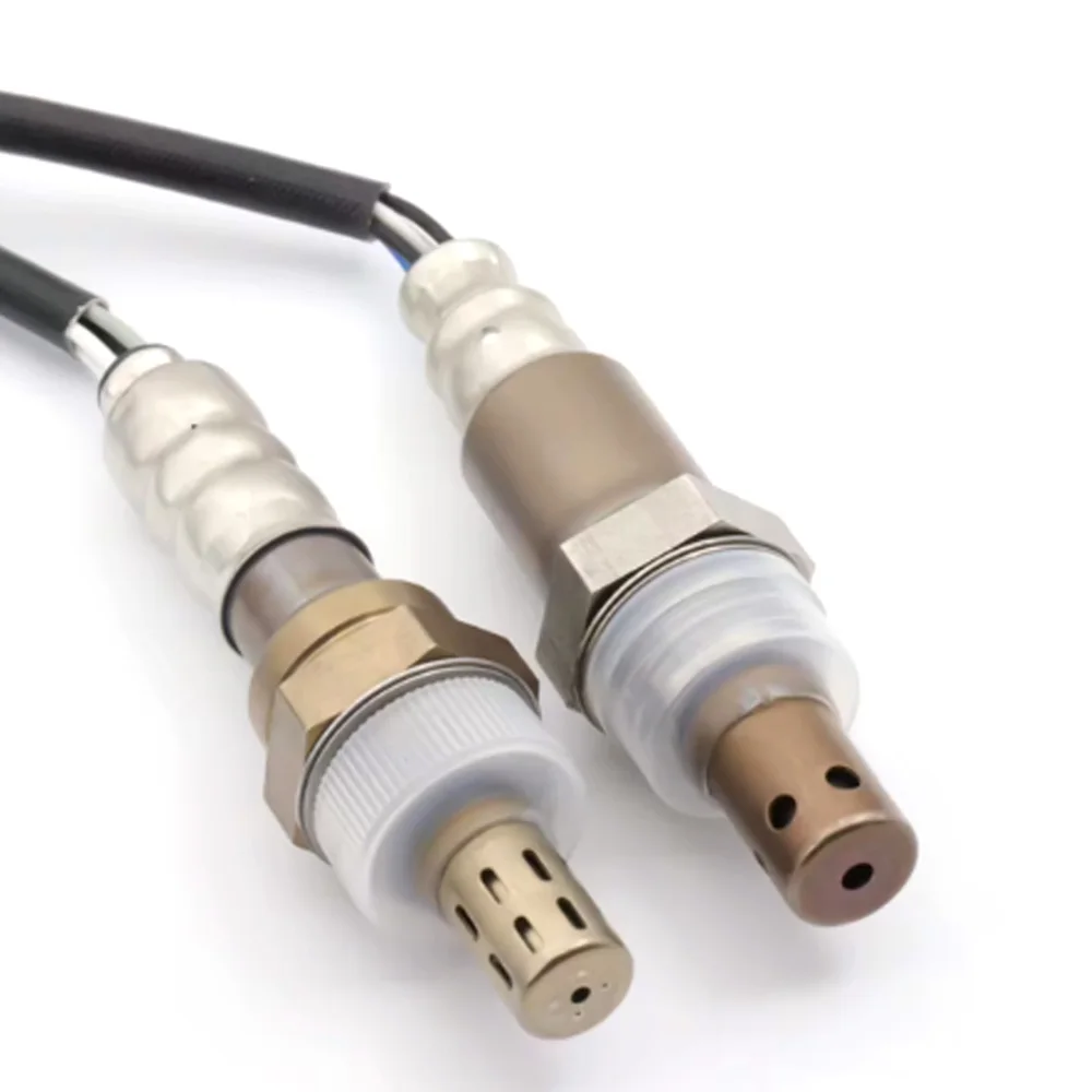 2 шт. датчик кислорода O2 вверх и вниз 234-4125 234-9005 для Honda CR-V 4 л сонда 2002 2003 2004 гг.