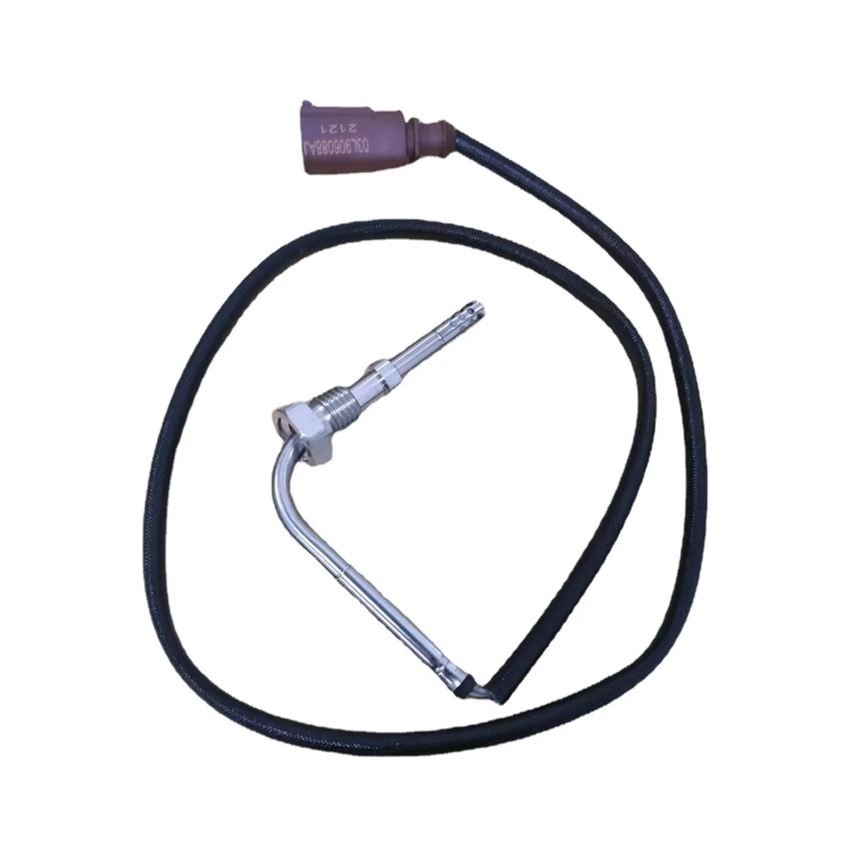 Датчик температуры выхлопных газов 03L906088AJ датчик для автомобилей 1 6/2 0 TDI