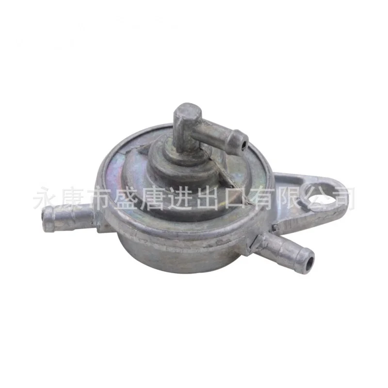 Клапан топливного насоса вакуумный Petcoc для Gy6 50cc 125cc 150cc Roketa Chinese Atv Scooter