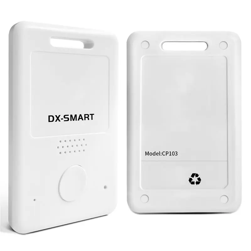 A003 CP103 Ibeacon Tracker Беспроводной Eddystone, самый маленький миниатюрный Ibeacon CP103 с длительным сроком службы батареи (art.: 3920dce20c8bb) - 3920dce20c8bb