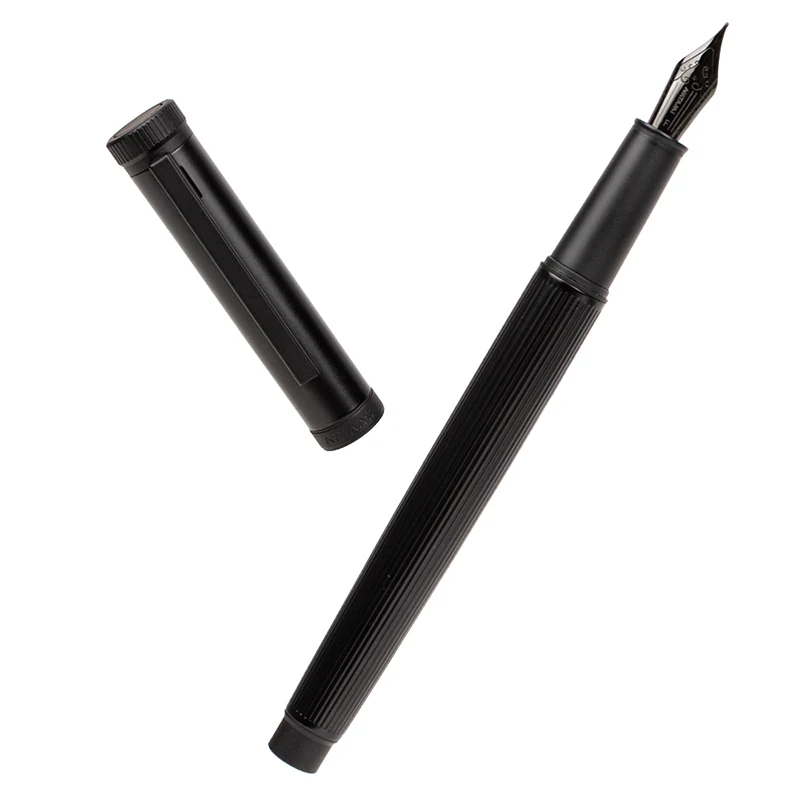 

Перьевая ручка Natami с тонким наконечником