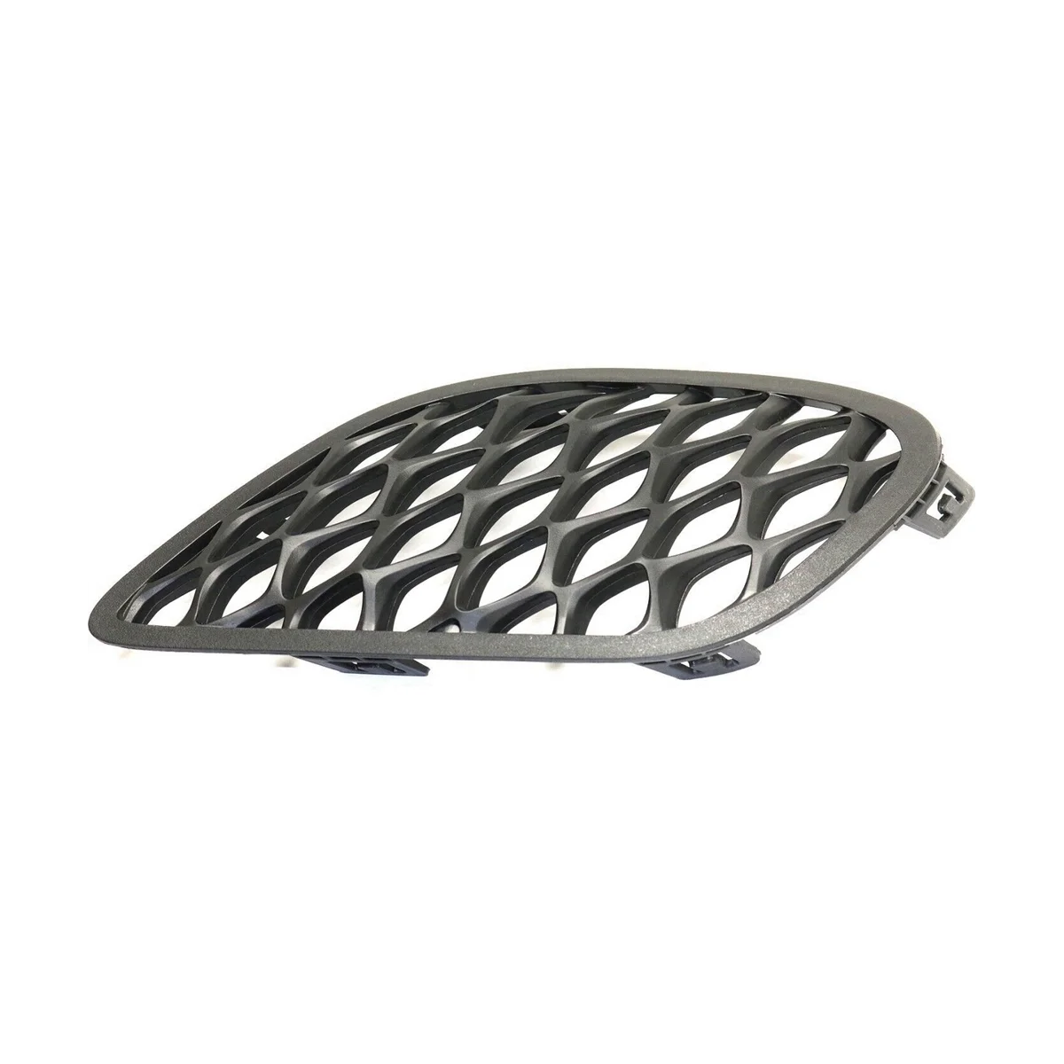 Противотуманный чехол для гриля с левой стороны и нижним Бампером зарядного