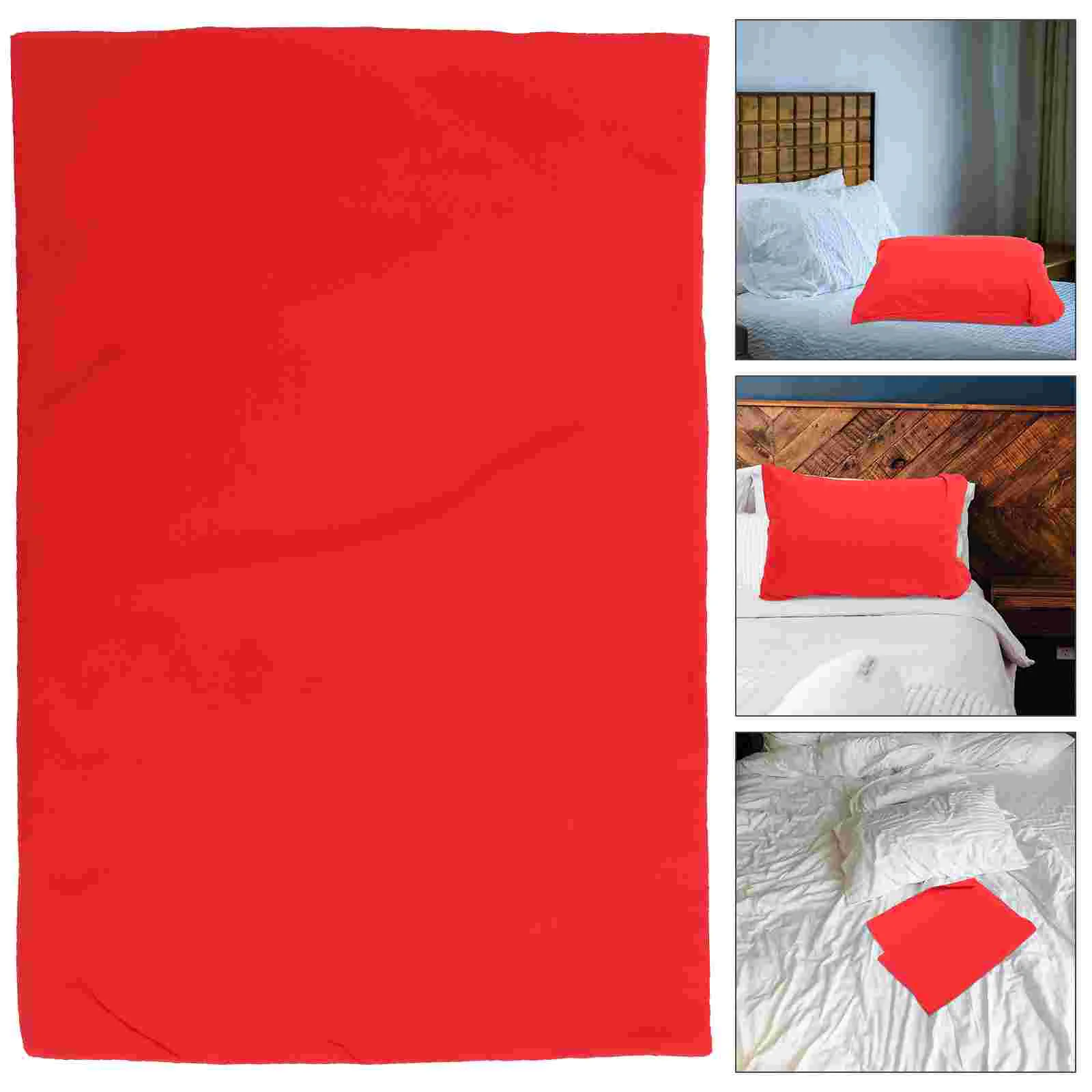 

2Pcs Decorative Case Comfortable Pillow Covers Pillow Cover for Home